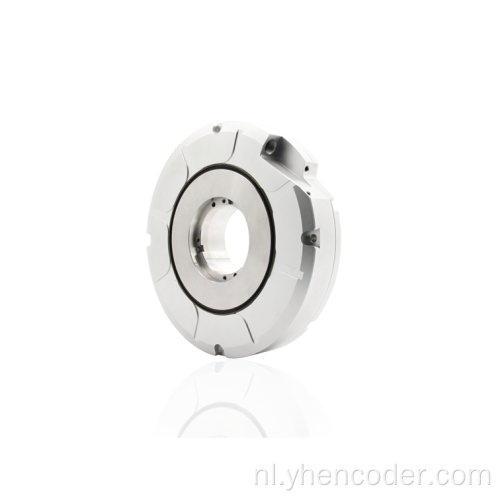 Absolute roterende encoder-encoder